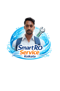 Smart RO Logo